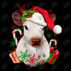 Christmas Heifer Adjustable Cap -House Garden Shop d.2296018231.23349538.s3.1 000000 YXJ0aXN0c2hvdA 800x800 1