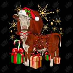 Christmas Hereford Adjustable Cap -House Garden Shop d.2296377005.23349491.s3.1 000000 YXJ0aXN0c2hvdA 800x800 1