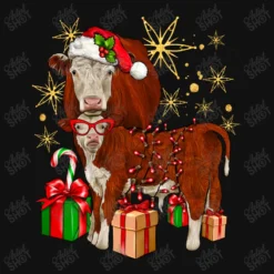 Christmas Hereford Throw Pillow -House Garden Shop d.2296377144.23349491.s3.1 111111 YXJ0aXN0c2hvdA 800x800 1