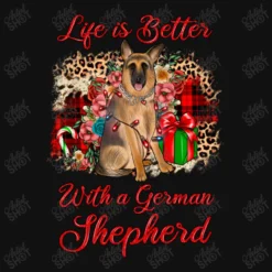 Christmas Life Is Better With A German Shepherd Adjustable Strap Totes -House Garden Shop d.2297441280.23348963.s3.1 111111 YXJ0aXN0c2hvdA 800x800 1