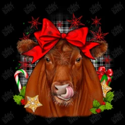 Christmas Red Angus Adjustable Cap -House Garden Shop d.2297663813.23348866.s3.1 000000 YXJ0aXN0c2hvdA 800x800 1