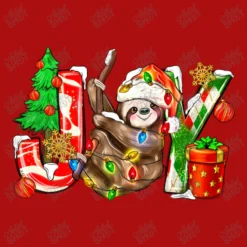 Joy Christmas Sloth Printed Hat -House Garden Shop d.2524079721.25058393.s3.1 ab0f10 YXJ0aXN0c2hvdA 800x800 1