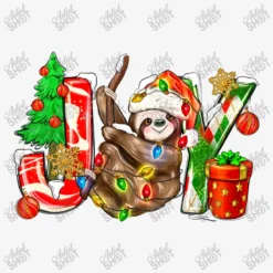 Joy Christmas Sloth Throw Pillow 5 Joy Christmas Sloth Throw Pillow -House Garden Shop d.2524079781.25058393.s3.1 f5f5f5 YXJ0aXN0c2hvdA 800x800 1