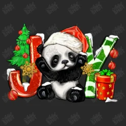 Joy Christmas Panda Printed Hat -House Garden Shop d.2524083484.25058383.s3.1 292929 YXJ0aXN0c2hvdA 800x800 1