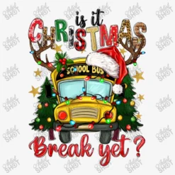 Is It Christmas Break Yet School Bus Weekender Totes 5 Is It Christmas Break Yet School Bus Weekender Totes -House Garden Shop d.2524107259.25058357.s3.1 f5f5f5 YXJ0aXN0c2hvdA 800x800 1