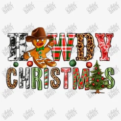 Howdy Christmas Adjustable Cap -House Garden Shop d.2524174027.25058278.s3.1 f5f5f5 YXJ0aXN0c2hvdA 800x800 1