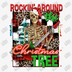 Rockin' Around The Christmas Tree Skeleton Adjustable Strap Totes -House Garden Shop d.2526133566.25057896.s3.1 f5f5f5 YXJ0aXN0c2hvdA 800x800 1