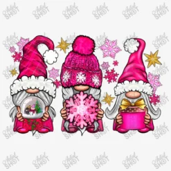 Pink Christmas Winter Gnomes Weekender Totes 5 Pink Christmas Winter Gnomes Weekender Totes -House Garden Shop d.2526136225.25057889.s3.1 f5f5f5 YXJ0aXN0c2hvdA 800x800 1