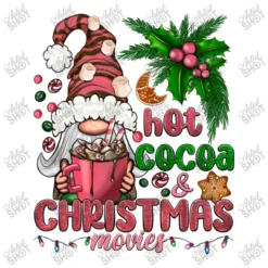 Pink Christmas Hot Cocoa And Christmas Movies Stainless Steel Water Bottle -House Garden Shop d.2526136959.25057815.s3.1 ffffff YXJ0aXN0c2hvdA 800x800 1