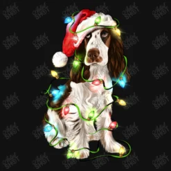 Christmas English Cocker Spaniel Throw Pillow -House Garden Shop d.2526144969.25083311.s3.1 111111 YXJ0aXN0c2hvdA 800x800 1