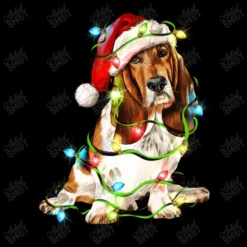 Christmas Basset Hound Dog Adjustable Cap 5 Christmas Basset Hound Dog Adjustable Cap -House Garden Shop d.2526145022.25083309.s3.1 000000 YXJ0aXN0c2hvdA 800x800 1