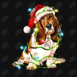 Christmas Basset Hound Dog Throw Pillow 5 Christmas Basset Hound Dog Throw Pillow -House Garden Shop d.2526145095.25083309.s3.1 111111 YXJ0aXN0c2hvdA 800x800 1