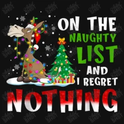 Donkey Christmas On The Naughty List And I Regret Throw Pillow -House Garden Shop d.2526224564.25084665.s3.1 111111 YXJ0aXN0c2hvdA 800x800 1