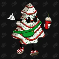 Little Debbie Christmas Tree Cakes Throw Pillow -House Garden Shop d.2526234986.25084619.s3.1 111111 YXJ0aXN0c2hvdA 800x800 1