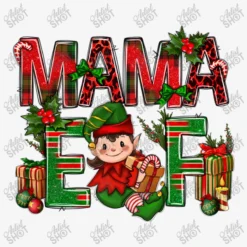 Mama Elf With Gift Christmas Adjustable Strap Totes -House Garden Shop d.2526255511.25057775.s3.1 f5f5f5 YXJ0aXN0c2hvdA 800x800 1