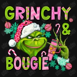 Christmas Characters And Bougie Adjustable Strap Totes -House Garden Shop d.2526262766.25084751.s3.1 111111 YXJ0aXN0c2hvdA 800x800 1