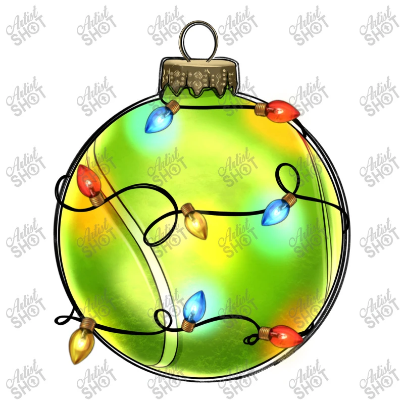 Christmas Tennis Stainless Steel Water Bottle 3 Christmas Tennis Stainless Steel Water Bottle - Image 3