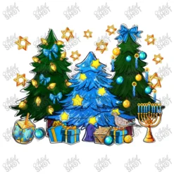 Hannukah Christmas Trees Stainless Steel Water Bottle -House Garden Shop d.2526278308.25057749.s3.1 ffffff YXJ0aXN0c2hvdA 800x800 1