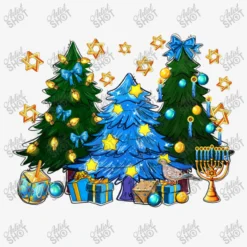 Hannukah Christmas Trees Adjustable Strap Totes 5 Hannukah Christmas Trees Adjustable Strap Totes -House Garden Shop d.2526278368.25057749.s3.1 f5f5f5 YXJ0aXN0c2hvdA 800x800 1