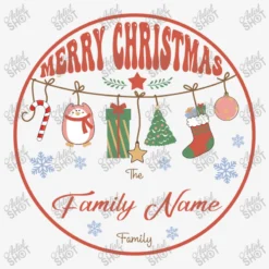 Crm21112216 Merry Christmas The (family Name) Fami Adjustable Strap Totes -House Garden Shop d.2526282123.25086212.s3.1 f5f5f5 YXJ0aXN0c2hvdA 800x800 1