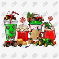 Christmas Tractor Coffee Cup Throw Pillow -House Garden Shop d.2526288489.25057701.s3.1 f5f5f5 YXJ0aXN0c2hvdA 800x800 1
