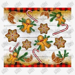 Christmas Gingerbread Cookies And Candy Cane Adjustable Strap Totes -House Garden Shop d.2526308153.25057674.s3.3 f5f5f5 YXJ0aXN0c2hvdA 800x800 1
