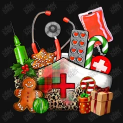 Nurse And Christmas Throw Pillow -House Garden Shop d.2526335155.25086257.s3.1 111111 YXJ0aXN0c2hvdA 800x800 1