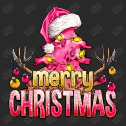 Pink Merry Christmas Printed Hat -House Garden Shop d.2526354997.25087096.s3.1 292929 YXJ0aXN0c2hvdA 800x800 1