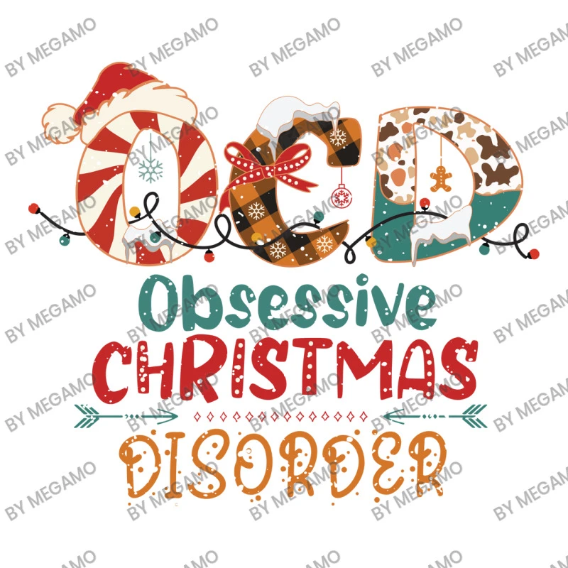 Ocd Obsessive Christmas Disorder Svg Stainless Steel Water Bottle 3 Ocd Obsessive Christmas Disorder Svg Stainless Steel Water Bottle - Image 3