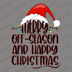 Merry Off Season And Happy Christmas Adjustable Cap 5 Merry Off Season And Happy Christmas Adjustable Cap -House Garden Shop d.2526365113.25087378.s3.1 888383 Y2 Fn2t1bg 800x800 1