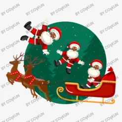 Black Man Santa Claus Christmas Adjustable Cap -House Garden Shop d.2526365240.25087694.s3.1 f5f5f5 Y2 Fn2t1bg 800x800 1