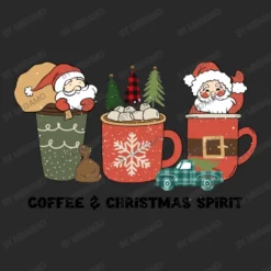 Coffee & Christmas Spirit Svg Printed Hat -House Garden Shop d.2526383403.25088372.s3.1 292929 TUVHQU1P 800x800 1