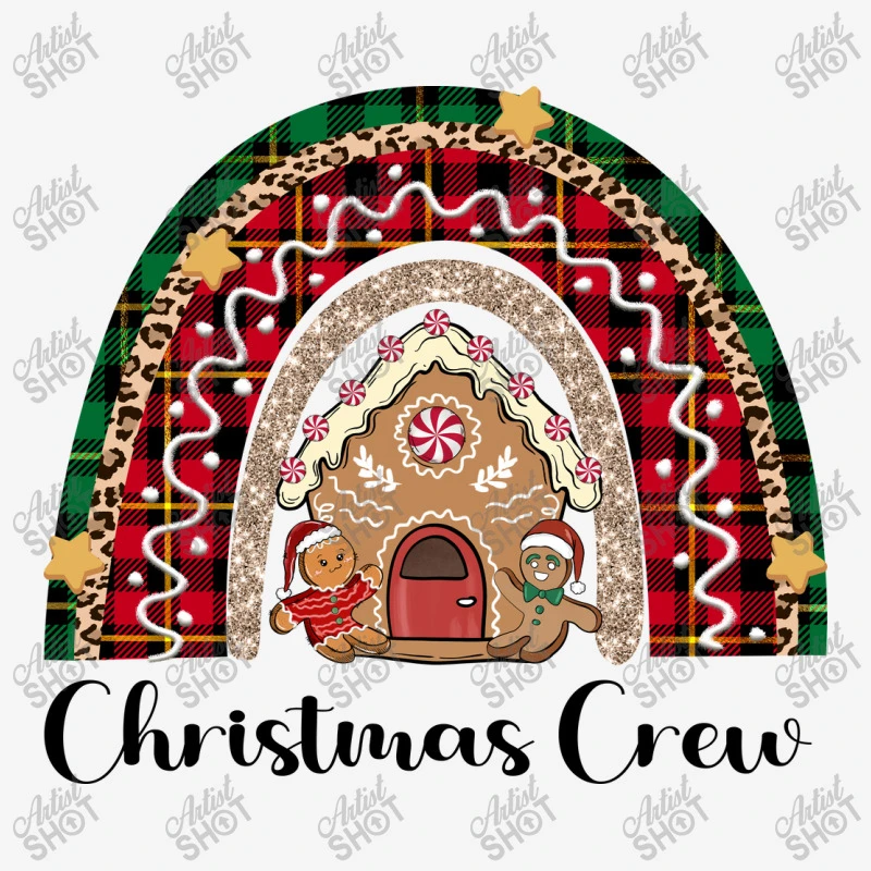 Christmas Crew Sublimation Adjustable Cap 3 Christmas Crew Sublimation Adjustable Cap - Image 3