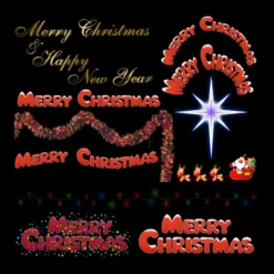 Merry Christmas Festive Season Adjustable Cap -House Garden Shop d.2526392825.25089238.s3.1 000000 bm9uZQ 800x800 1