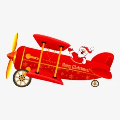 Santa Christmas Holiday Plane Kids Tote Bags 5 Santa Christmas Holiday Plane Kids Tote Bags -House Garden Shop d.2526392990.25089239.s3.1 f5f5f5 bm9uZQ 800x800 1
