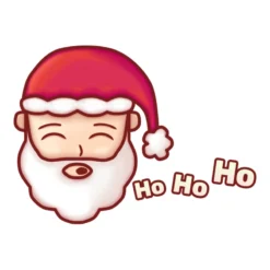 Santa Claus Christmas Stainless Steel Water Bottle -House Garden Shop d.2526393516.25089243.s3.1 ffffff bm9uZQ 800x800 1