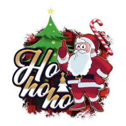 Christmas Santa Claus Decoration Stainless Steel Water Bottle -House Garden Shop d.2526393770.25089245.s3.1 ffffff bm9uZQ 800x800 1