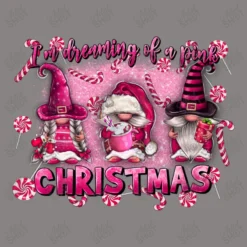 I'm Dreaming Of A Pink Christmas Adjustable Cap 5 I'm Dreaming Of A Pink Christmas Adjustable Cap -House Garden Shop d.2526421700.25086822.s3.1 888383 YXJ0aXN0c2hvdA 800x800 1