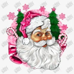 Pink Christmas Santa Claus Throw Pillow -House Garden Shop d.2526424061.25087074.s3.1 f5f5f5 YXJ0aXN0c2hvdA 800x800 1