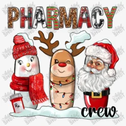 Pharmacy Crew Christmas Weekender Totes -House Garden Shop d.2526425487.25087066.s3.1 f5f5f5 YXJ0aXN0c2hvdA 800x800 1