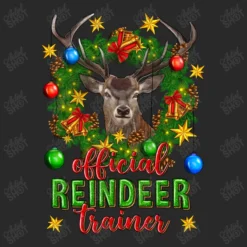 Official Reindeer Trainer Christmas Printed Hat -House Garden Shop d.2526429490.25087047.s3.1 292929 YXJ0aXN0c2hvdA 800x800 1
