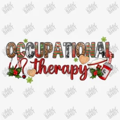 Occupational Therapy Christmas Adjustable Cap -House Garden Shop d.2526430889.25087042.s3.1 f5f5f5 YXJ0aXN0c2hvdA 800x800 1