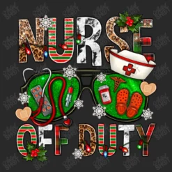 Nurse Off Duty Christmas Printed Hat -House Garden Shop d.2526431030.25087036.s3.1 292929 YXJ0aXN0c2hvdA 800x800 1