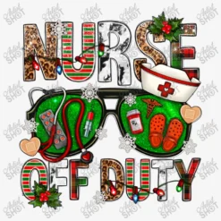Nurse Off Duty Christmas Tote Bags -House Garden Shop d.2526431058.25087036.s3.1 f5f5f5 YXJ0aXN0c2hvdA 800x800 1