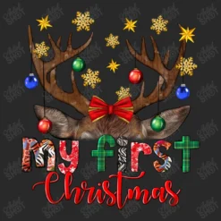 My First Christmas With Reindeer Printed Hat -House Garden Shop d.2526433470.25087026.s3.1 292929 YXJ0aXN0c2hvdA 800x800 1