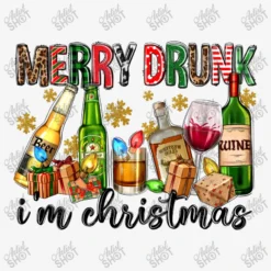 Merry Drunk I'm Christmas With Alcohol Weekender Totes -House Garden Shop d.2526443408.25087013.s3.1 f5f5f5 YXJ0aXN0c2hvdA 800x800 1