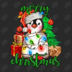 Merry Christmas Penguin Printed Hat -House Garden Shop d.2526444991.25086999.s3.1 292929 YXJ0aXN0c2hvdA 800x800 1