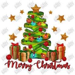 Merry Christmas Crocin' Tree Stainless Steel Water Bottle -House Garden Shop d.2526448635.25086983.s3.1 ffffff YXJ0aXN0c2hvdA 800x800 1