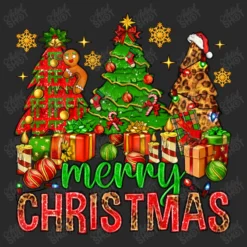 Merry Christmas And Christmas Trees Printed Hat -House Garden Shop d.2526448844.25086982.s3.1 292929 YXJ0aXN0c2hvdA 800x800 1