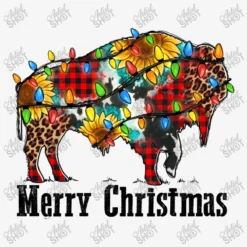 Merry Christmas Bison Adjustable Cap -House Garden Shop d.2526453713.25086980.s3.1 f5f5f5 YXJ0aXN0c2hvdA 800x800 1
